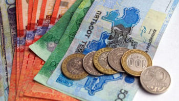 Фотография к новости: Кепілдендірілген әлеуметтік топтама 500 мыңнан астам балаға беріледі