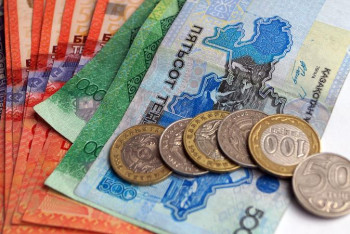 Фотография к новости: Кепілдендірілген әлеуметтік топтама 500 мыңнан астам балаға беріледі