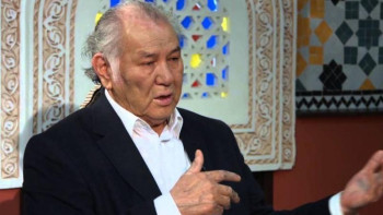 Фотография к новости: Димаш нағыз рухани жаңғыру болды – Дулат Исабеков