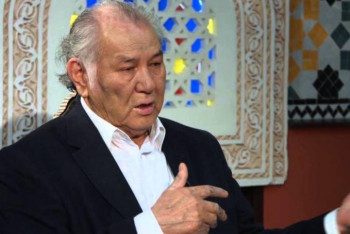 Фотография к новости: Димаш нағыз рухани жаңғыру болды – Дулат Исабеков