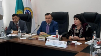 Фотография к новости: Биыл Абай шығармалары қайта басылады