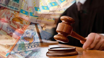 Фотография к новости: Вице-министр халықтың берешегі қандай салық түрінен көп екенін айтты 