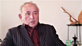 Фотография к новости: Несіпбек Айтұлы: Президент мақаласы әр қазақты ойлануға шақырады