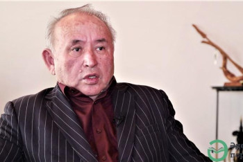 Фотография к новости: Несіпбек Айтұлы: Президент мақаласы әр қазақты ойлануға шақырады