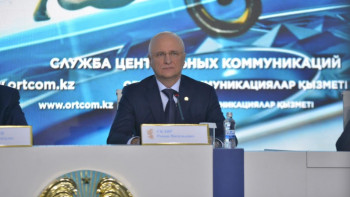 Фотография к новости: Құлаған ұшақтың нақты себебін анықтауға бір жылдан артық уақыт кетуі мүмкін 