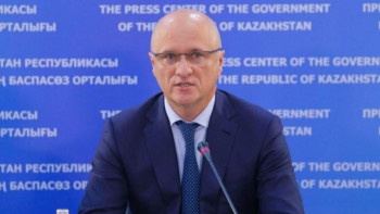 Фотография к новости: Bek Air ұшағы неліктен құлады? Скляр үкіметтік комиссияның алғашқы болжамын айтты