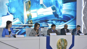 Фотография к новости: Министрлік WhatsApp-та тараған жалған ақпаратқа сенбеуге шақырды