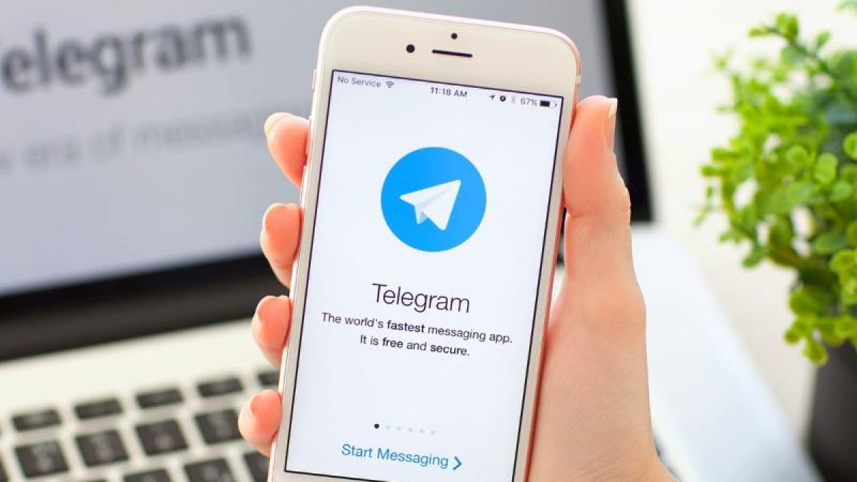 Қазақстанның АҚШ және Ресейдегі елшіліктері Telegram бот ашты