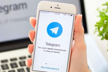 Фотография к новости: Қазақстанның АҚШ және Ресейдегі елшіліктері Telegram бот ашты