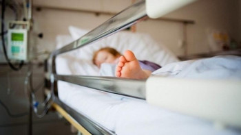 Фотография к новости: Тісін емдеткеннен кейін комаға түскен балаға қатысты істі полиция қолға алды 