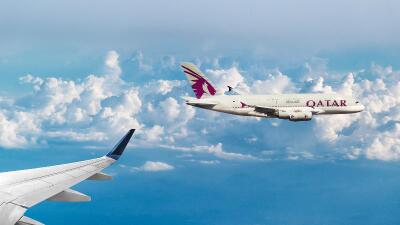 Наурызда &quot;Qatar Airways&quot; Қазақстанға алғашқы рейсін жасайды