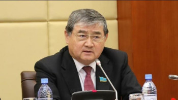 Фотография к новости: Депутат сот-медицина сарапшыларының жұмысын сынға алды