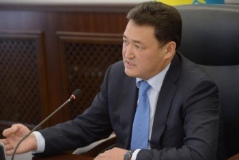 Фотография к новости: Агенттік "Бақауов қамауға алынды ма?" деген сауалға жауап беруге дайын емес