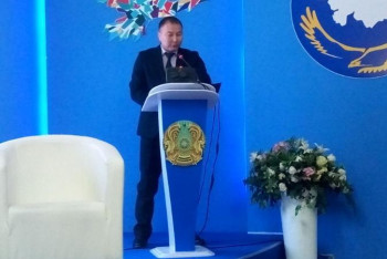 Фотография к новости: Алматыда 2019 жылы 175 сыбайлас жемқорлыққа қатысты іс тіркелді