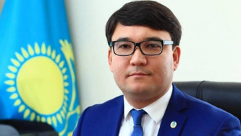 Фотография к новости: Вице-министр: Абай айтқан құндылықтарды өмірде ұстанатын жандар бар