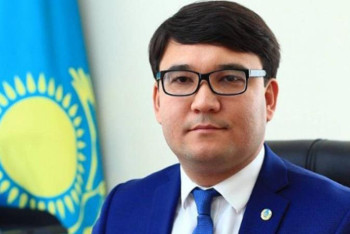 Фотография к новости: Вице-министр: Абай айтқан құндылықтарды өмірде ұстанатын жандар бар