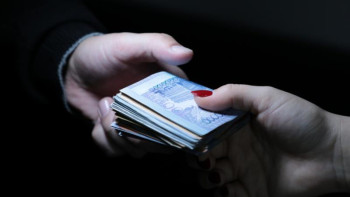 Фотография к новости: Алматы жемқорлыққа қарсы қызметі 2019 жылды қорытындылады