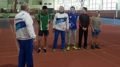 Қарағандылық спортшылар Паралимпиада ойындарына бес лицензия жеңіп алды