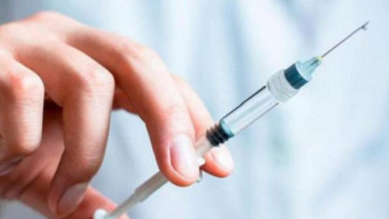 Фотография к новости: Министрлік: 2 млн-нан астам қазақстандықтарға екпе жасалды