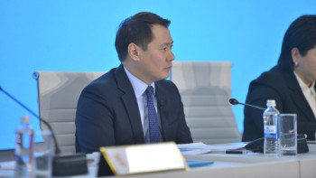 Фотография к новости: Мемлекеттік қолдау қалталылар үшін ғана ма?