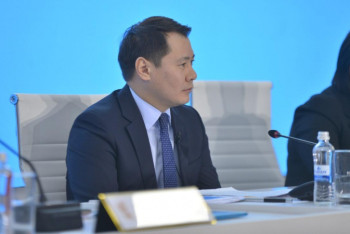 Фотография к новости: Мемлекеттік қолдау қалталылар үшін ғана ма?