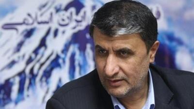 Украинаға Иранның көлік министрі барады