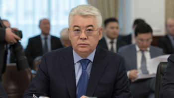 Фотография к новости: Түркия азаматы Атамқұловқа: Саябақ салсаңыздар, 5 мың доллар сыйлаймын