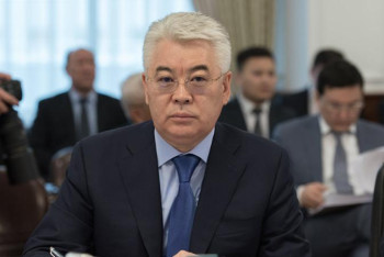 Фотография к новости: Түркия азаматы Атамқұловқа: Саябақ салсаңыздар, 5 мың доллар сыйлаймын