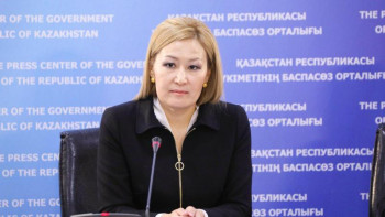 Фотография к новости: Білім басқармасы басшыларын тағайындау мен босату талаптары өзгерді – вице-министр