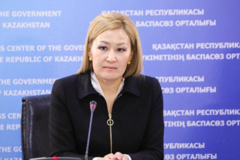 Фотография к новости: Білім басқармасы басшыларын тағайындау мен босату талаптары өзгерді – вице-министр