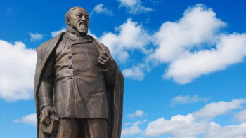 Фотография к новости: Абайдың 175 жылдық мерейтойы: 500-ден астам шара өтеді