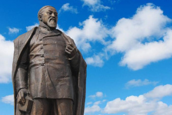 Фотография к новости: Абайдың 175 жылдық мерейтойы: 500-ден астам шара өтеді