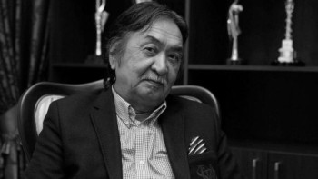 Фотография к новости: Абай-175: Режиссер концертке дайындық туралы айтты