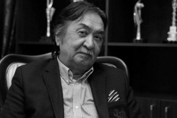 Фотография к новости: Абай-175: Режиссер концертке дайындық туралы айтты