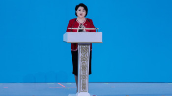 Фотография к новости: Абай 175: Ұлы ойшылдың рухын асқақтату үшін игі бастама – министр 