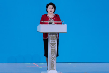 Фотография к новости: Абай 175: Ұлы ойшылдың рухын асқақтату үшін игі бастама – министр 