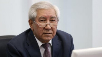 Фотография к новости: Мырзатай Жолдасбеков ШҚО әкімі Ахметовтің кезінде айтқан сөзін сынға алды 