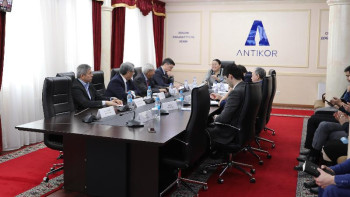 Фотография к новости: Екі айда агенттіктің ақпараттық штабы 23 155 адамды қамтыды