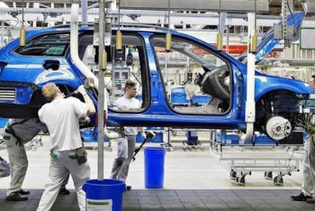 Фотография к новости: Елімізде сұранысқа ие 5 отандық көлік аталды