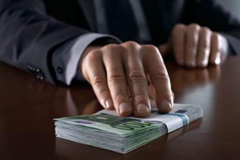 Фотография к новости: Жамбылда 90 жемқор сотталды