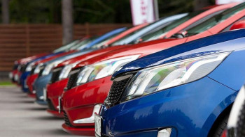 Фотография к новости: Қазақстанда жаңа көліктерге деген сұраныс артқан