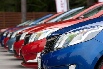 Фотография к новости: Қазақстанда жаңа көліктерге деген сұраныс артқан