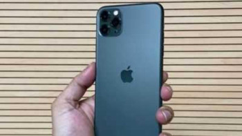 Фотография к новости: Параға айфон алған Байқоңыр ауданының әкімі кінәсін мойындады