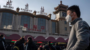 Фотография к новости: СІМ: Қазақстан елшілігі Бейжіңде жедел желі ашты ﻿