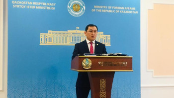 Фотография к новости: Уханьда 98 қазақстандық студент өз еркімен қалып қойған 