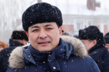 Фотография к новости: Президент Көлгіновке орынбасарларына қатысты кеңес берді