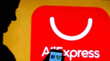 Фотография к новости: AliExpress поштасымен тағамдарды алуға болмайды – ДСМ