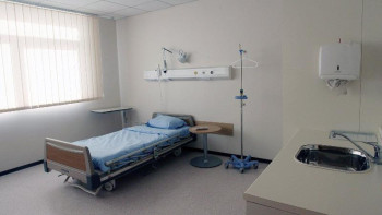 Фотография к новости: Коронавирус: инфекциялық науқастарға арналған 6 мың орындық төсек-орын бар