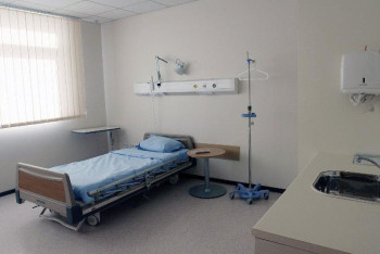 Фотография к новости: Коронавирус: инфекциялық науқастарға арналған 6 мың орындық төсек-орын бар