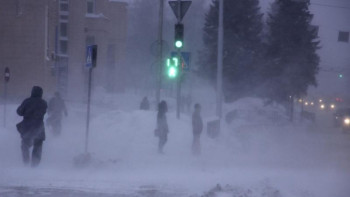 Фотография к новости: Синоптик Нұр-Сұлтан қаласының бір аптаға болжанған ауа райын ұсынды